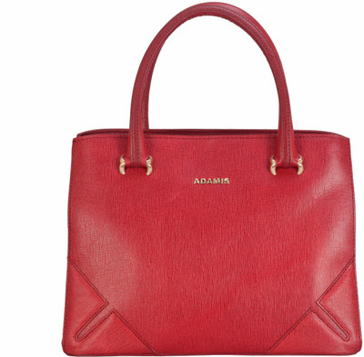 

Adamis Hand-held Bag(Red)