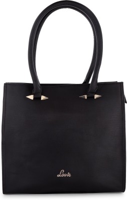 

Lavie Tote(Black)