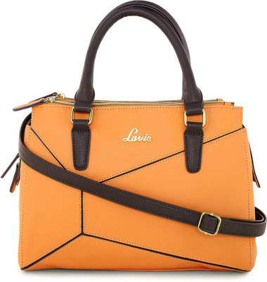 

Lavie Satchel(Yellow)