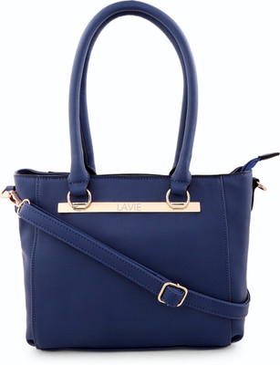 

Lavie Tote(Blue)