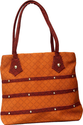 

RISH Shoulder Bag(Orange)