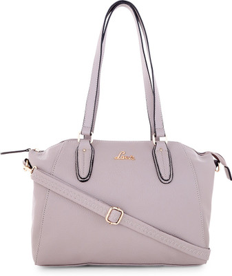 

Lavie Hand-held Bag(Pink)