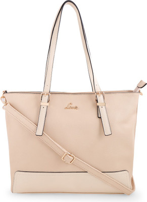 

Lavie Hand-held Bag(Beige)