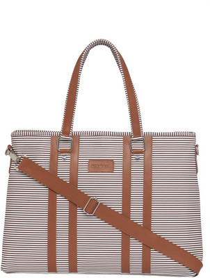 

Mboss Hand-held Bag(Tan)