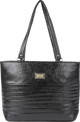 

Shagun Creations Shoulder Bag(Black)