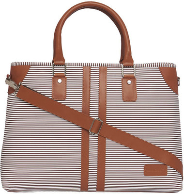 

Mboss Hand-held Bag(Tan)