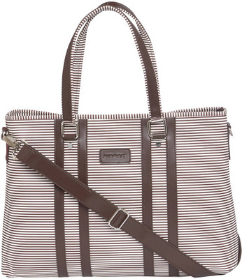 

Mboss Hand-held Bag(Brown)