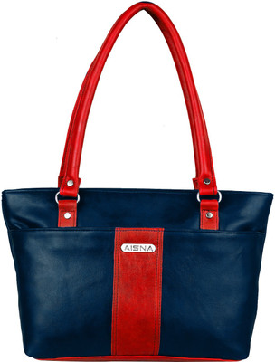 

Aisna Shoulder Bag(Multicolor)
