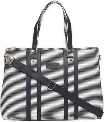 

Mboss Hand-held Bag(Black)