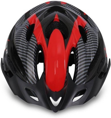 

JJ Jonex UNLEASHED POWER Cycling Helmet(Multicolor