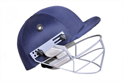 

ME Full Size Cricket Helmet(Blue)