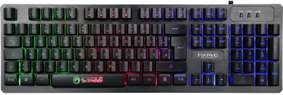 

MARVO K616 Wired USB Gaming Keyboard(Black)