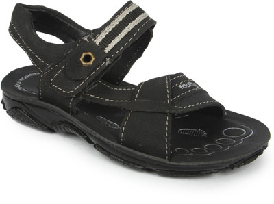 

Liberty Boys Sling Back Flats(Black