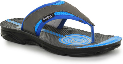 

Liberty Girls Slip-on Thong Sandals(Blue