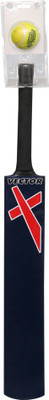 

Vector X VT-9224-COMBO-SET-BAT-TBALL-4 Cricket Kit