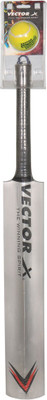 

Vector X VT-9206-COMBO-SET-BAT-TBALL-6 Cricket Kit