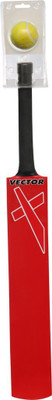 

Vector X VT-9214-COMBO-SET-BAT-TBALL-4 Cricket Kit