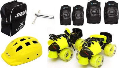 

Jaspo R Skating Kit