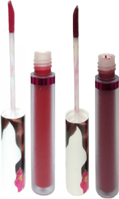 

Gabbu Attractive(Red & Maroon)