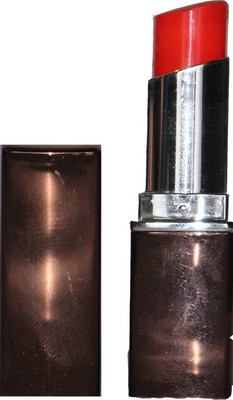 

Happy Deals Long Lasting LIPSTICK Ultra Rich color Orange Red(Orange Red)