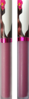 

Gabbu Glamariuos(Dark coco & Light trophy)