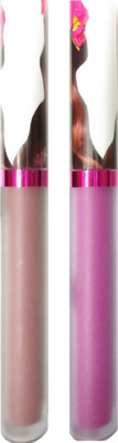 

Gabbu Attractive(Light peach & Dark pink)