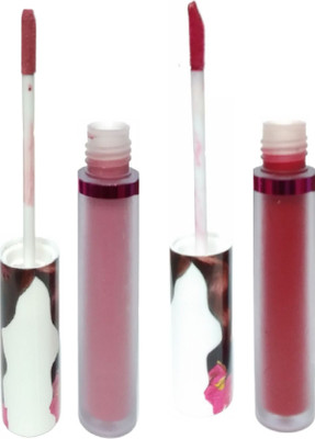 

Gabbu Matte shiny(Trendsetter & Red)