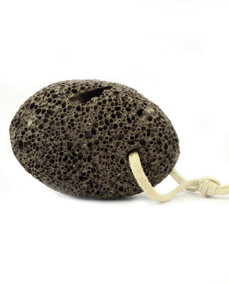 

GRATIA Loofah, Black