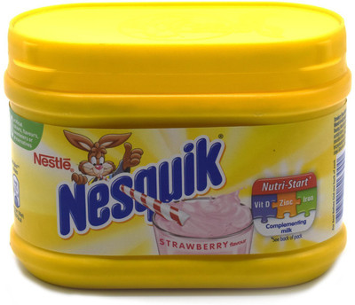 

Nesquik Nestle 300 g