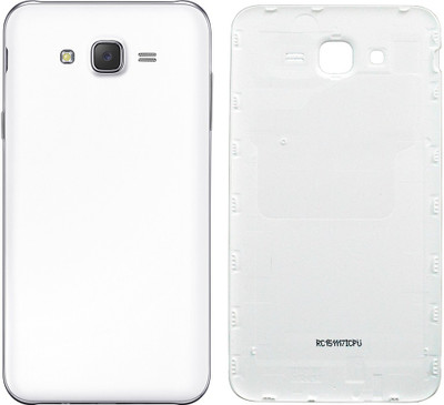 

Oktata Samsung Galaxy J7 Back Panel(White)
