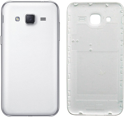

Oktata Samsung Galaxy J2 Back Panel(White)