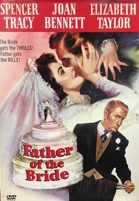

Father of the Bride(DVD English)