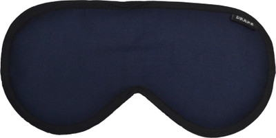 

Drake Sleeping Mask dr121 Eye Shade(N. Blue), N. blue with black