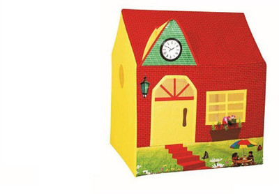 

Playhood Country House(Multicolor)