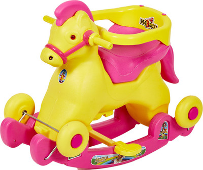 

Dash er ‘n’ 2 in 1(Pink)