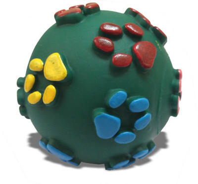 

Super Dog Plastic, Melamine Squeaky Toy For Dog