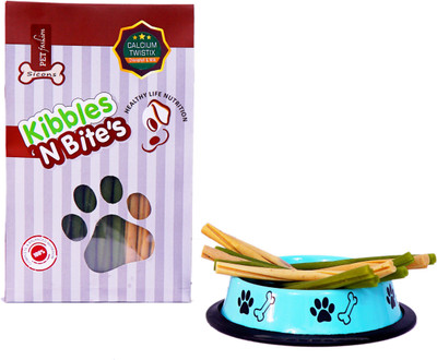 

SICONS Sicons Pet Fashion Cholorophyll & Milk Mix - Flavor 250gm (Pack of 1) Milk, Fruit Dog Treat(250 g)