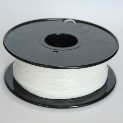 

WOl3D Printer Filament(White)