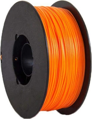 

Flashforge Printer Filament(Orange)