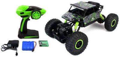 

vbenterprise Rock Crawler Car 4WD RALLY (multicolor)(Multicolor)