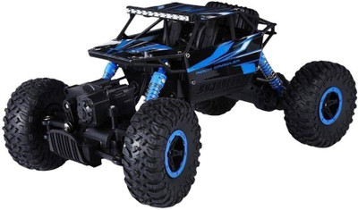 

SR Toys Dirt Drift Waterproof Remote Controlled Rock Crawler(Multicolor)