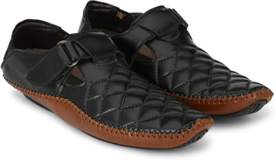 

Big Fox Men Black Casual