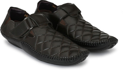 

Big Fox Men Brown Casual