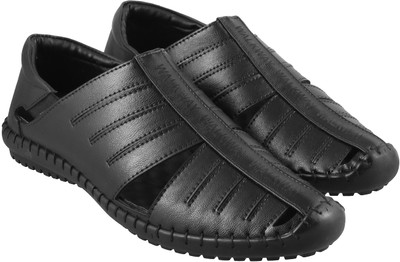 

Walkway Men 11,Black Sandals