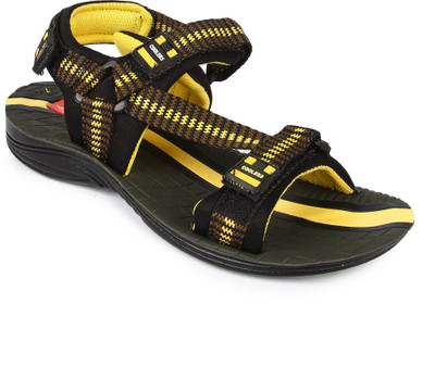 

Liberty Men Yellow Casual