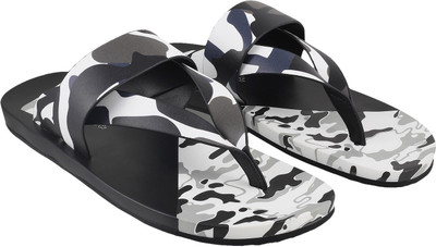 

Metro Men 69,White/Blk Flats