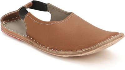 

Paduki Men Tan Casual