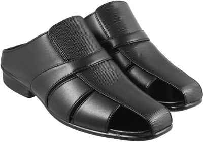 Mochi Men 11,Black Casual
