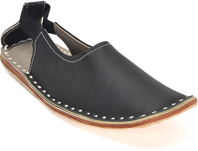 

Paduki Men Black Casual