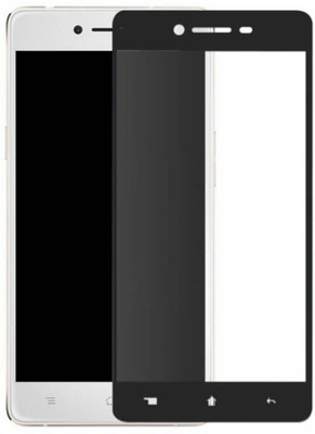 EASYBIZZ Tempered Glass Guard for VIVO Y66(Pack of 1)